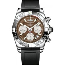 Breitling Chronomat 41 Men's Watch AB014012/Q583-DPT