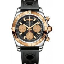 Breitling Chronomat 41 Men's Watch CB014012/BA53-ORD