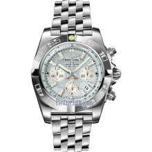 Breitling Chronomat 44 ab011011/g686-ss