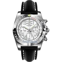 Breitling Chronomat 44 ab011011/a690-1ld