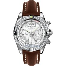 Breitling Chronomat 44 ab011053/a690-2lt