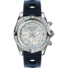 Breitling Chronomat 44 ab011053/g686-3or