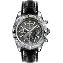 Breitling Chronomat 44 ab0110aa/m524-1ct