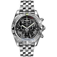 Breitling Chronomat 44 ab0110aa/b956-ss