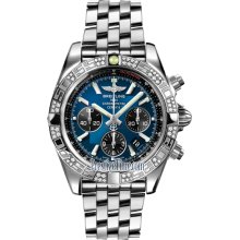 Breitling Chronomat 44 ab0110aa/c789-ss