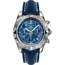 Breitling Chronomat 44 ab0110aa/c783-3ld