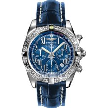 Breitling Chronomat 44 ab0110aa/c783-3ct