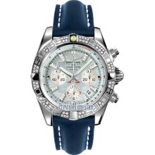 Breitling Chronomat 44 ab0110aa/g686-3lt