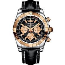 Breitling Chronomat 44 CB011012/b968-1CD