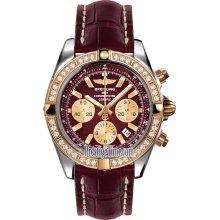 Breitling Chronomat 44 CB011053/k524-4cd