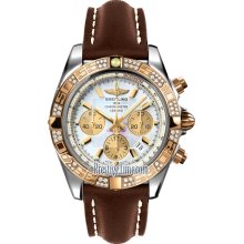 Breitling Chronomat 44 CB0110aa/a697-2lt