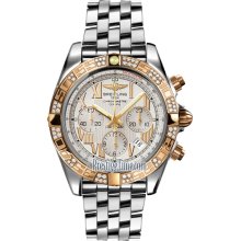 Breitling Chronomat 44 CB0110aa/g677-ss