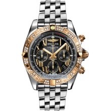 Breitling Chronomat 44 CB0110aa/b957-ss