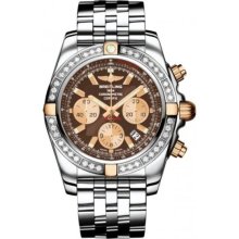 Breitling Chronomat 44 IB011053/q576-ss