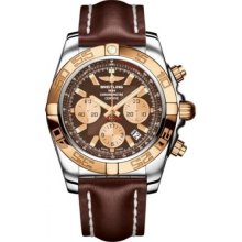 Breitling Chronomat 44 Men's Watch CB011012/Q576-LST