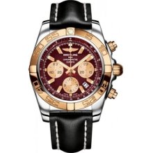 Breitling Chronomat 44 Men's Watch CB011012/K524-LST