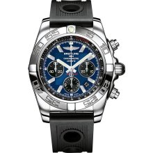 Breitling Chronomat 44 Men's Watch AB011012/C789-RS