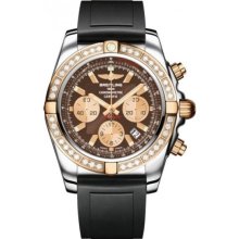 Breitling Chronomat 44 Men's Watch CB011053/Q576-DPT