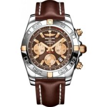 Breitling Chronomat 44 Men's Watch IB011012/Q576-LST