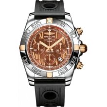 Breitling Chronomat 44 Men's Watch IB011012/Q567-ORD