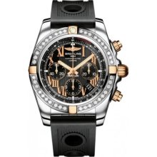 Breitling Chronomat 44 Men's Watch IB011053/B957-ORD