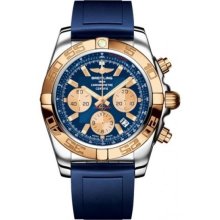 Breitling Chronomat 44 Men's Watch CB011012/C790-DPT