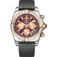 Breitling Chronomat 44 Men's Watch CB011053/K524-DPT