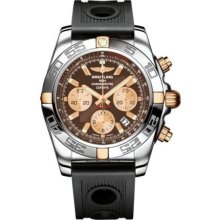 Breitling Chronomat 44 Men's Watch IB011012/Q576-ORD