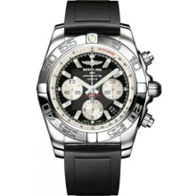 Breitling Chronomat 44 Men's Watch AB011012/B967-DPT