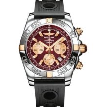 Breitling Chronomat 44 Men's Watch IB011012/K524-ORD