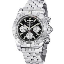 Breitling Chronomat B01 AB011011/B967 SS