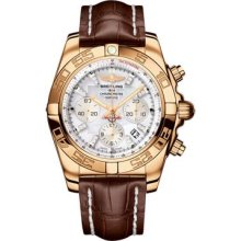 Breitling Chronomat B01 HB011012/A698 BrC