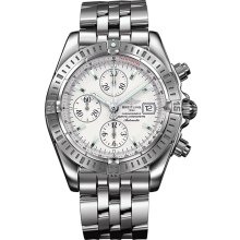 Breitling Chronomat Evolution Mens Watch Model: A1335611/A569-357A