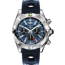 Breitling Chronomat GMT ab041012/c835-3or