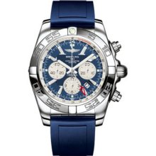 Breitling Chronomat GMT AB041012/C834