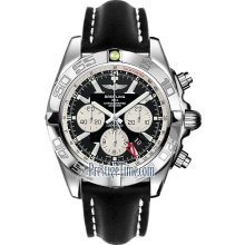 Breitling Chronomat GMT ab041012/ba69-1lt