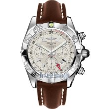 Breitling Chronomat GMT ab041012/g719-2lt