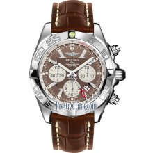 Breitling Chronomat GMT ab041012/q586-2cd