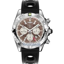 Breitling Chronomat GMT ab041012/q586-1or