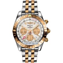 Breitling Chronomat GMT CB042012/G755 TT