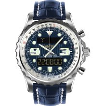 Breitling Chronospace a7836534/c823-3cd