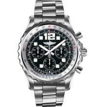 Breitling Chronospace Automatic a2336035/ba68-ss2