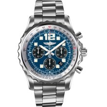 Breitling Chronospace Automatic a2336035/c833-ss2