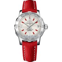 Breitling Colt 33 a7738711/g761-6lts