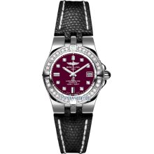 Breitling Galactic 30 a71340LA/k525-1zd