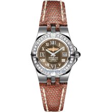 Breitling Galactic 30 a71340LA/q561-2zd