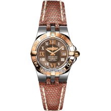 Breitling Galactic 30 c71340L2/q563-2zd