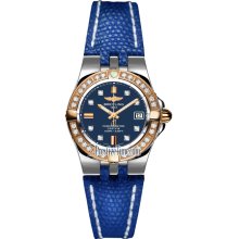 Breitling Galactic 30 c71340LA/c816-3zd