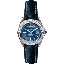 Breitling Galactic 32 a71356LA/c811-3lts