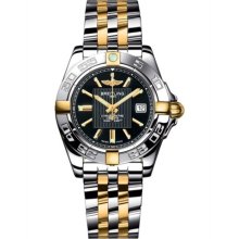 Breitling Galactic 32 b71356L2/ba11 - TT